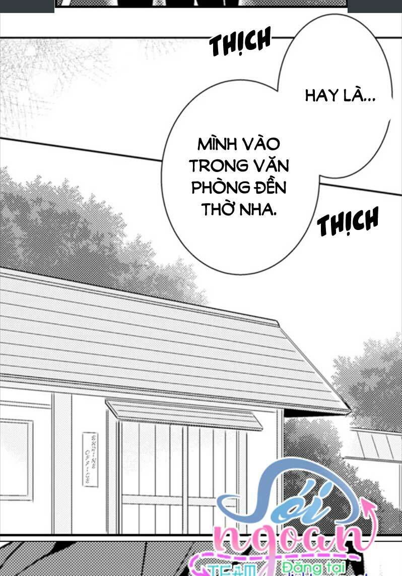 Cô Dâu Cửu Vĩ Hồ Chapter 11 - Trang 2