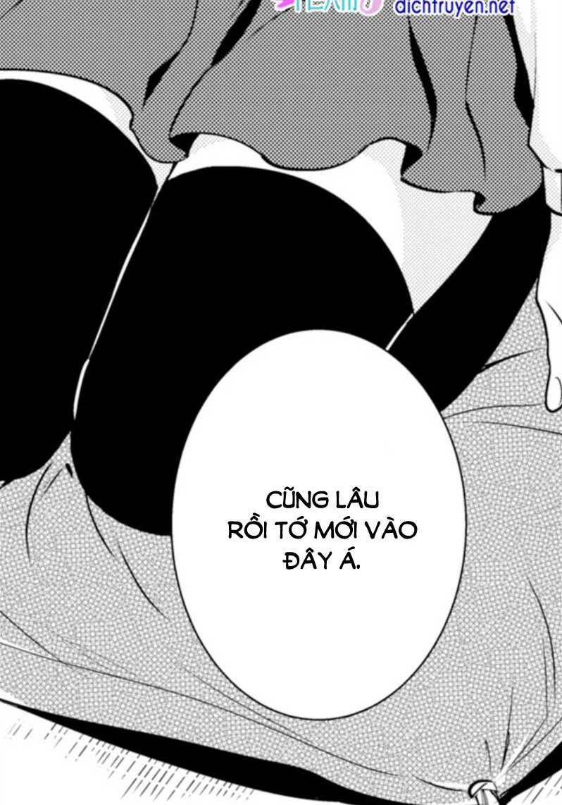 Cô Dâu Cửu Vĩ Hồ Chapter 11 - Trang 2