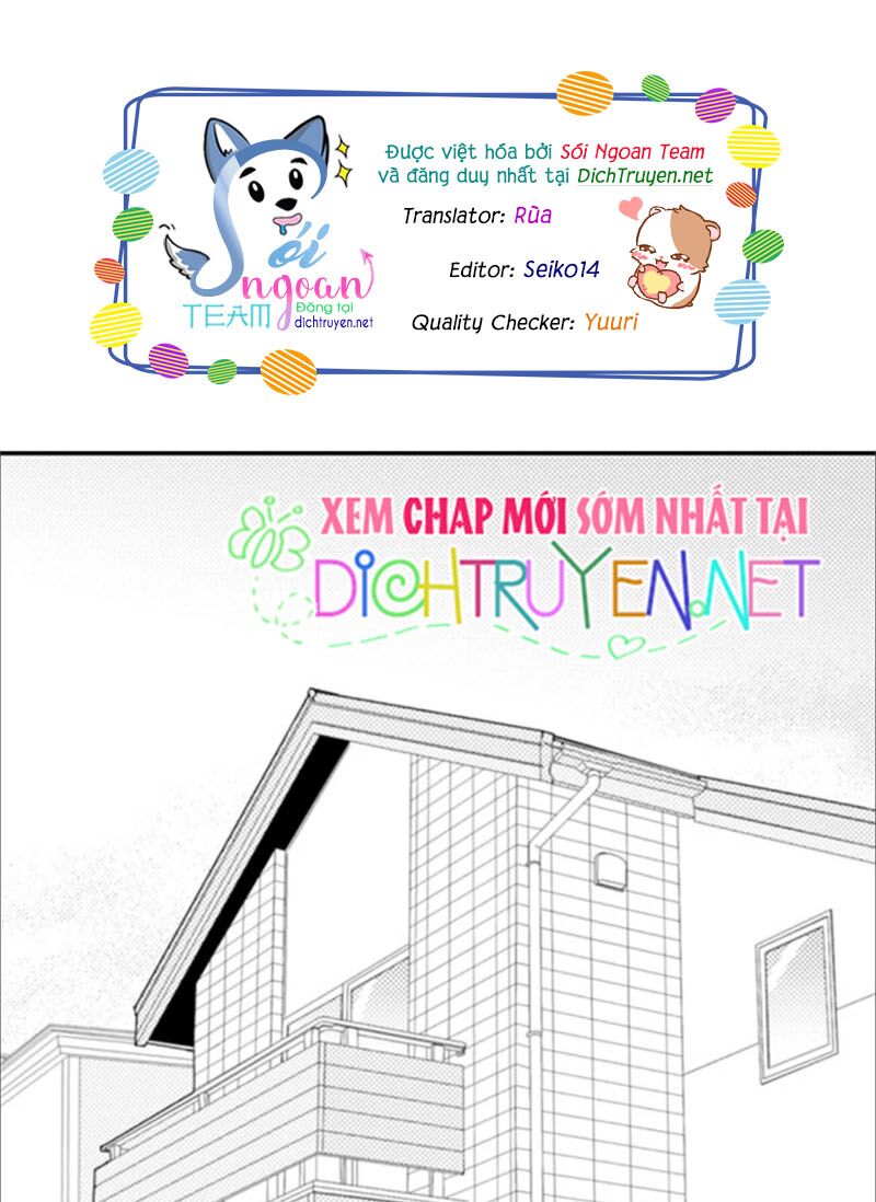 Cô Dâu Cửu Vĩ Hồ Chapter 10 - Trang 2