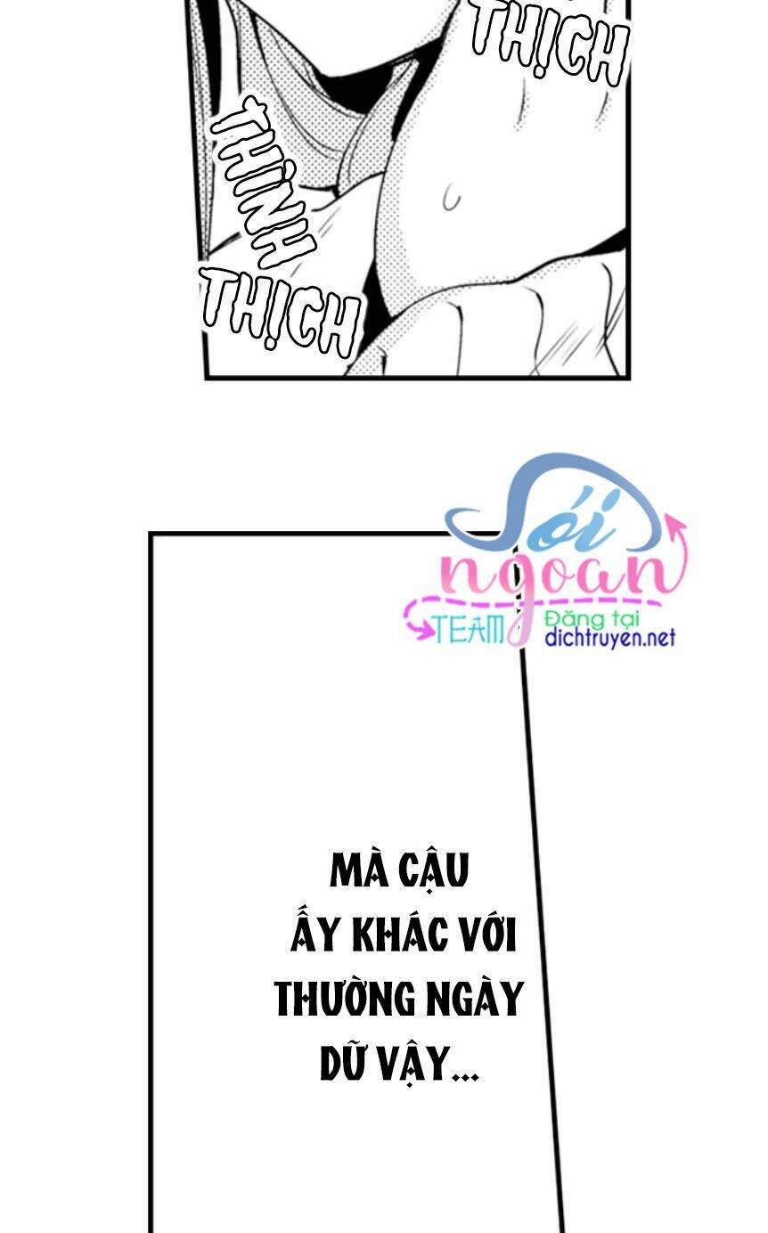 Cô Dâu Cửu Vĩ Hồ Chapter 2 - Trang 2