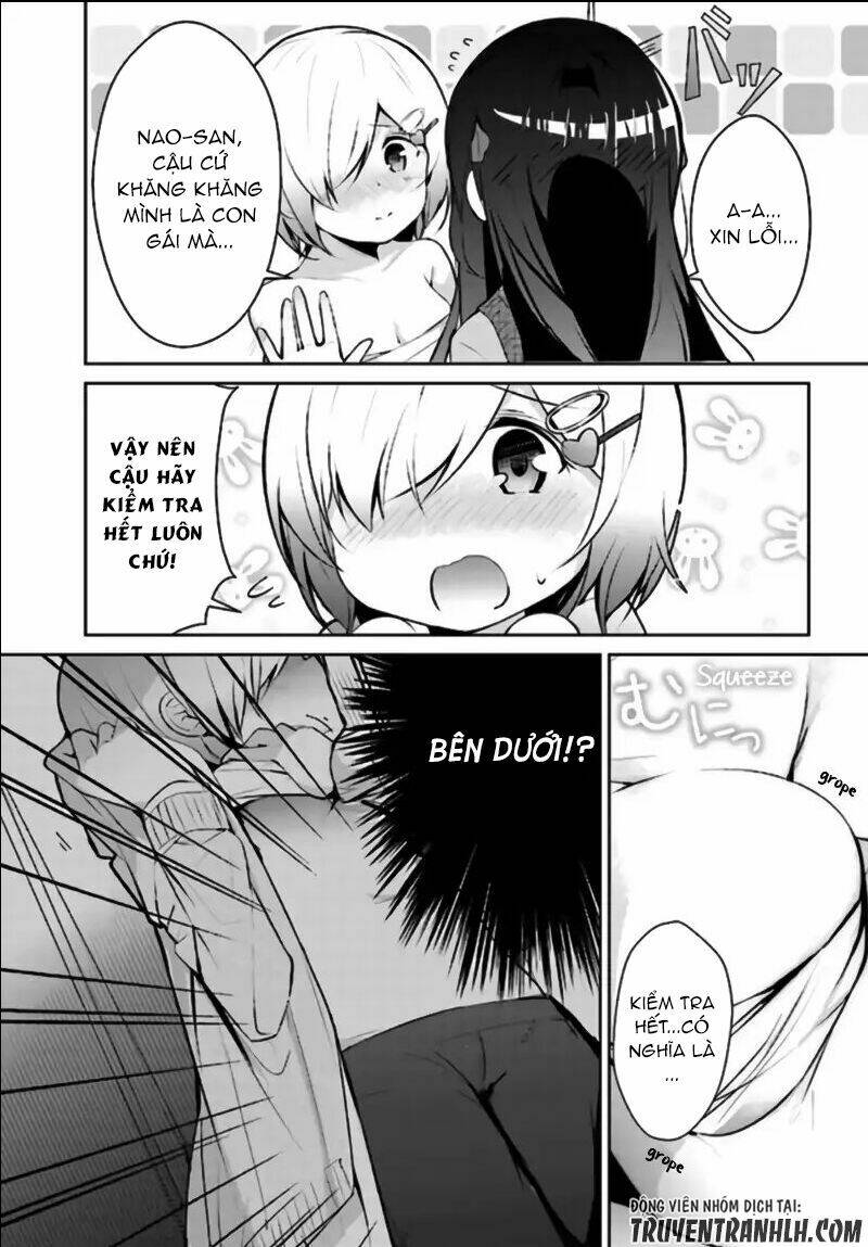 Otome Bare Chapter 4 - Trang 2