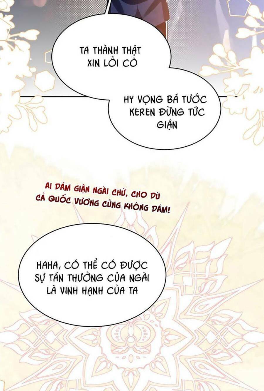 Tôi Không Muốn Làm Bạch Nguyệt Quang Của Kẻ Phản Diện Chapter 85 - Trang 2