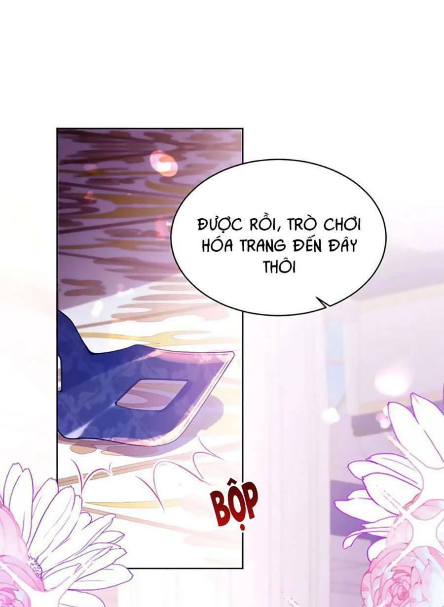 Tôi Không Muốn Làm Bạch Nguyệt Quang Của Kẻ Phản Diện Chapter 85 - Trang 2