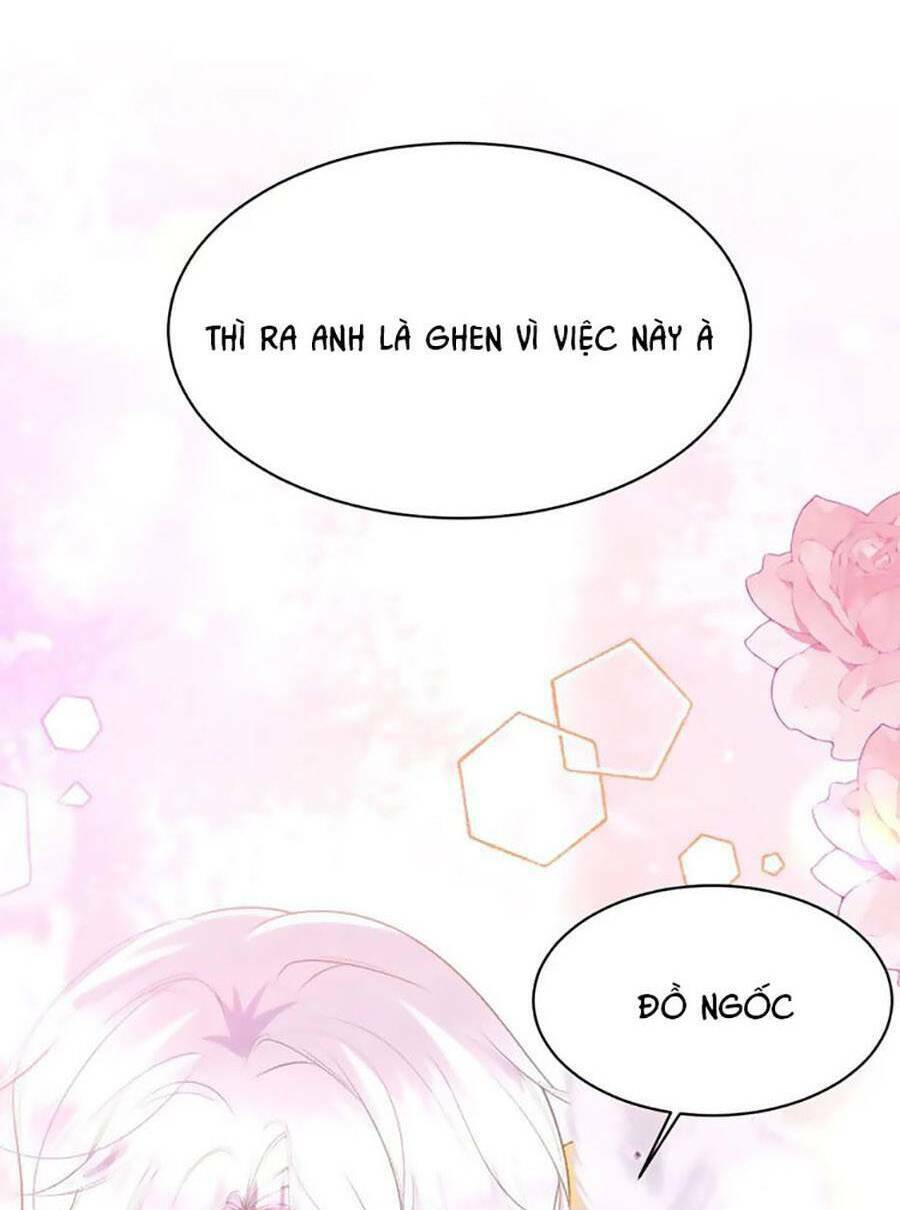 Tôi Không Muốn Làm Bạch Nguyệt Quang Của Kẻ Phản Diện Chapter 85 - Trang 2