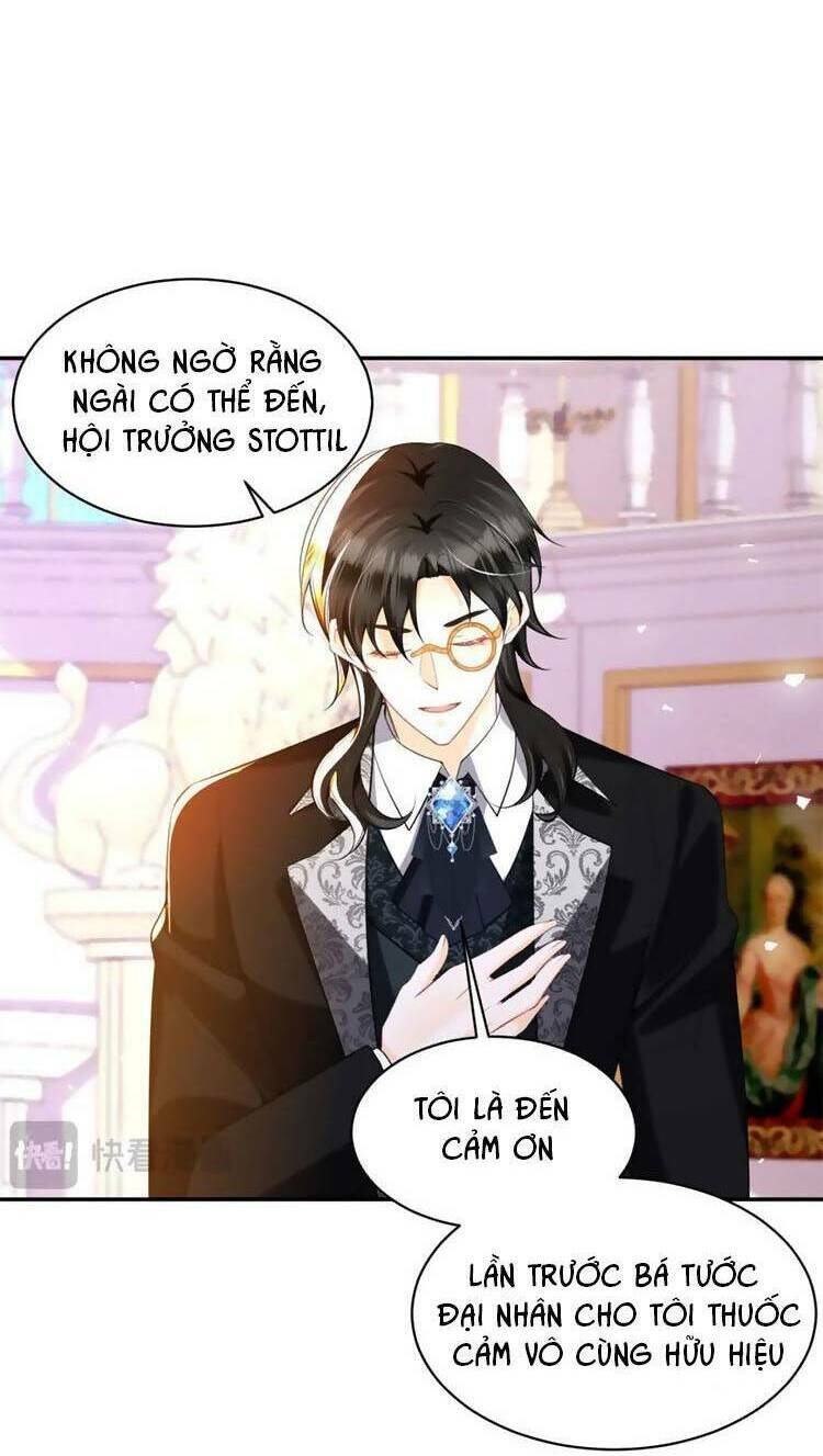 Tôi Không Muốn Làm Bạch Nguyệt Quang Của Kẻ Phản Diện Chapter 84 - Trang 2