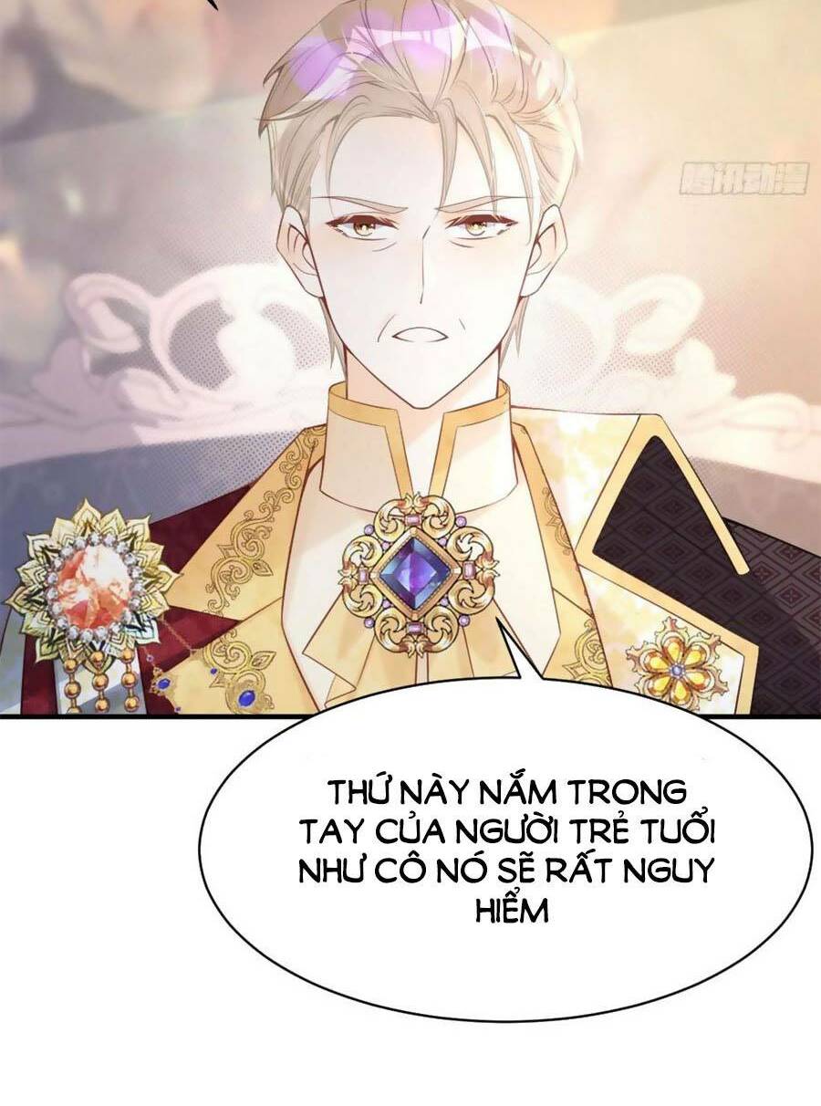 Tôi Không Muốn Làm Bạch Nguyệt Quang Của Kẻ Phản Diện Chapter 23 - Trang 2