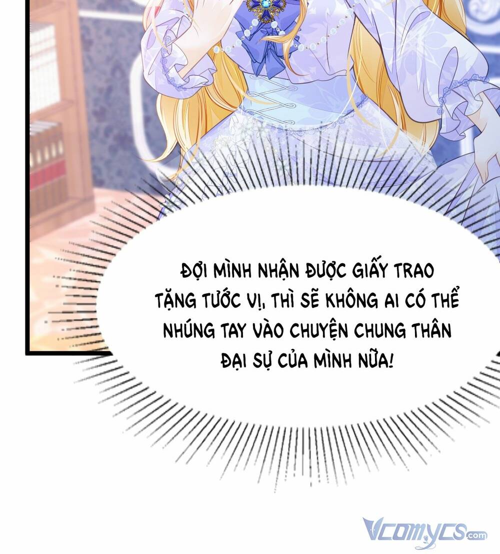 Tôi Không Muốn Làm Bạch Nguyệt Quang Của Kẻ Phản Diện Chapter 22 - Trang 2