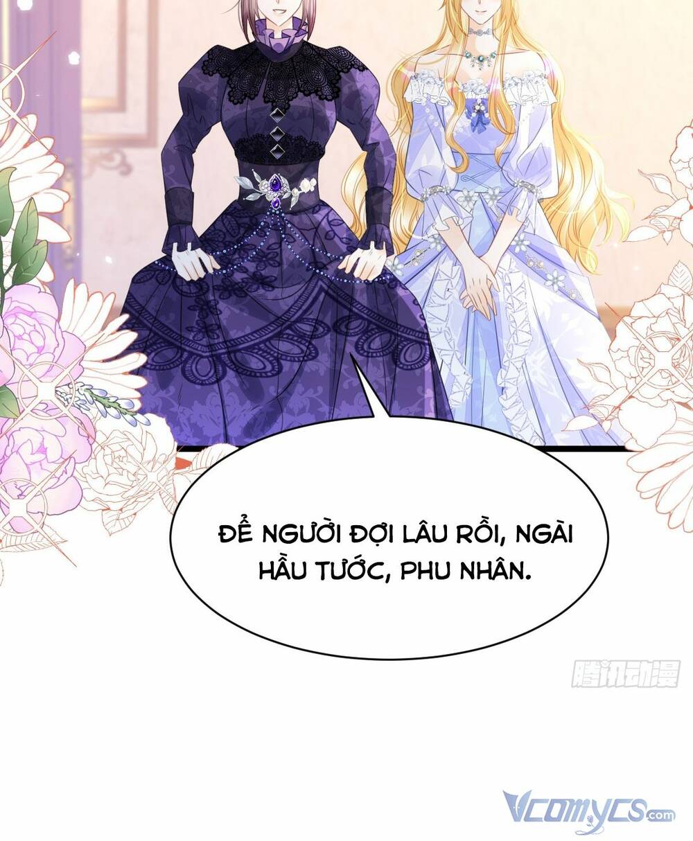 Tôi Không Muốn Làm Bạch Nguyệt Quang Của Kẻ Phản Diện Chapter 21 - Trang 2