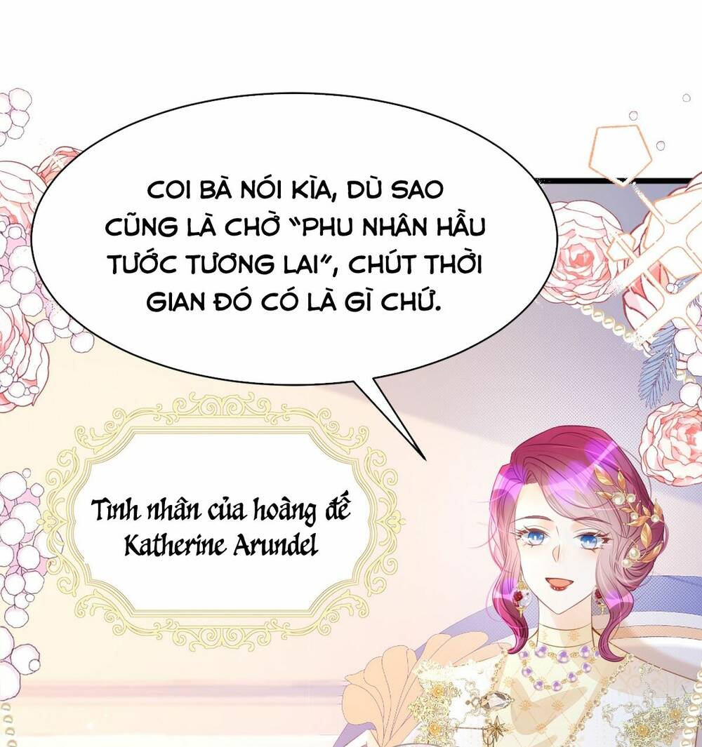 Tôi Không Muốn Làm Bạch Nguyệt Quang Của Kẻ Phản Diện Chapter 21 - Trang 2