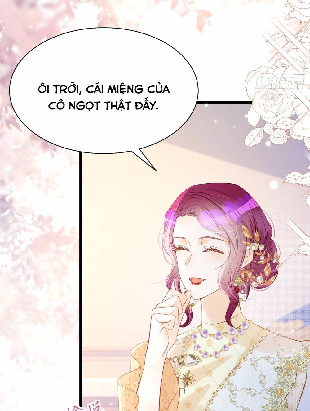 Tôi Không Muốn Làm Bạch Nguyệt Quang Của Kẻ Phản Diện Chapter 21 - Trang 2