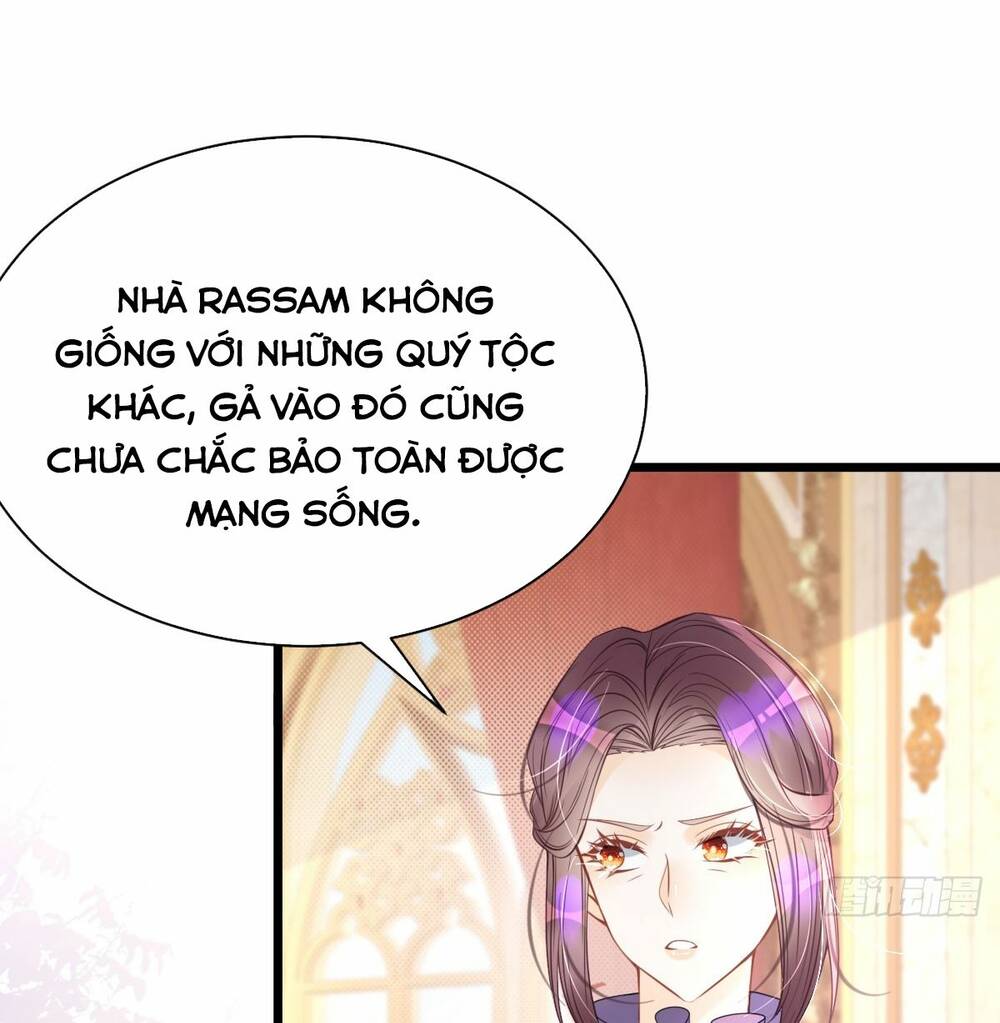 Tôi Không Muốn Làm Bạch Nguyệt Quang Của Kẻ Phản Diện Chapter 21 - Trang 2