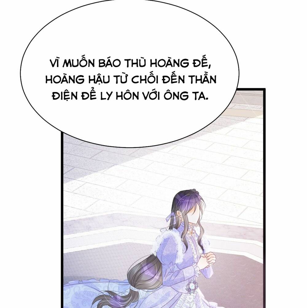 Tôi Không Muốn Làm Bạch Nguyệt Quang Của Kẻ Phản Diện Chapter 21 - Trang 2