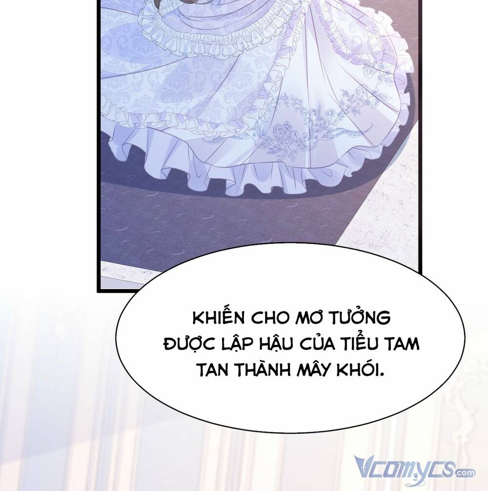 Tôi Không Muốn Làm Bạch Nguyệt Quang Của Kẻ Phản Diện Chapter 21 - Trang 2