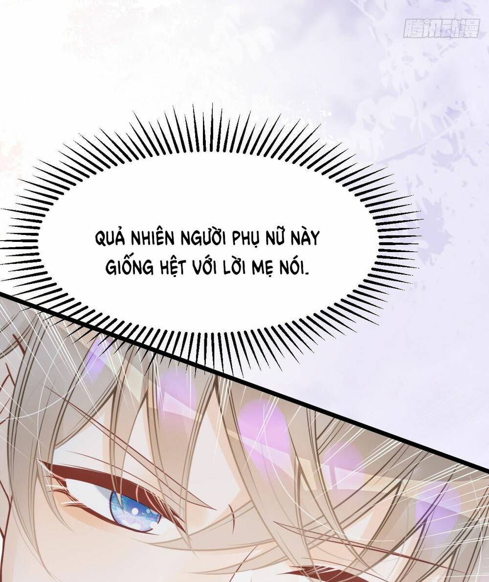 Tôi Không Muốn Làm Bạch Nguyệt Quang Của Kẻ Phản Diện Chapter 21 - Trang 2