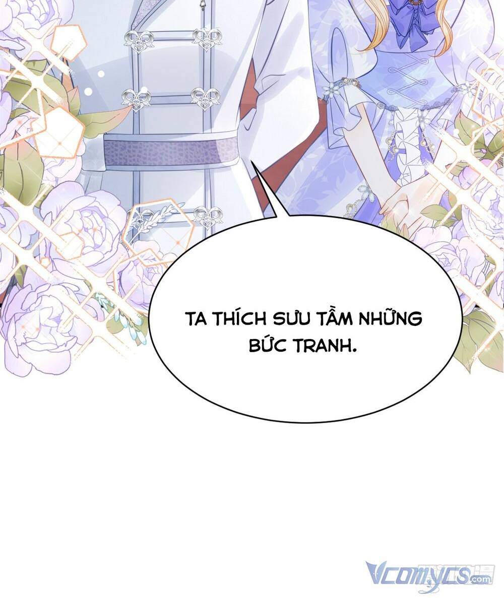 Tôi Không Muốn Làm Bạch Nguyệt Quang Của Kẻ Phản Diện Chapter 21 - Trang 2