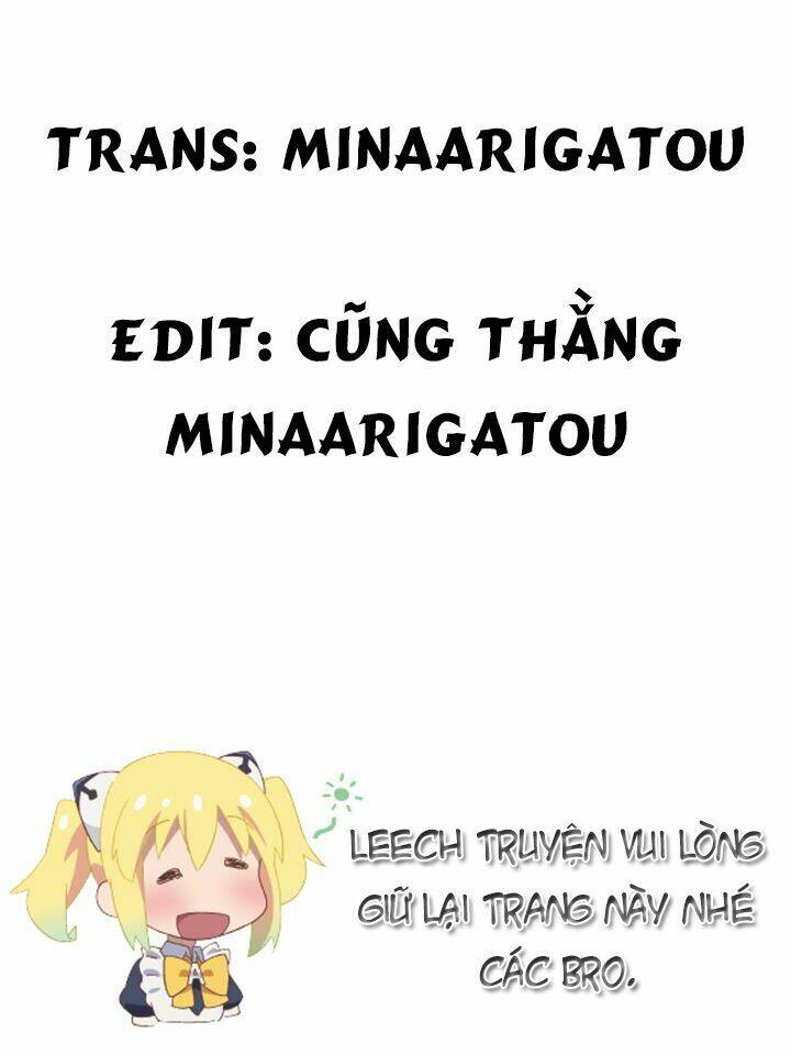 Sore Wa Tada No Senpai No Chinko Chapter 8 - Trang 2