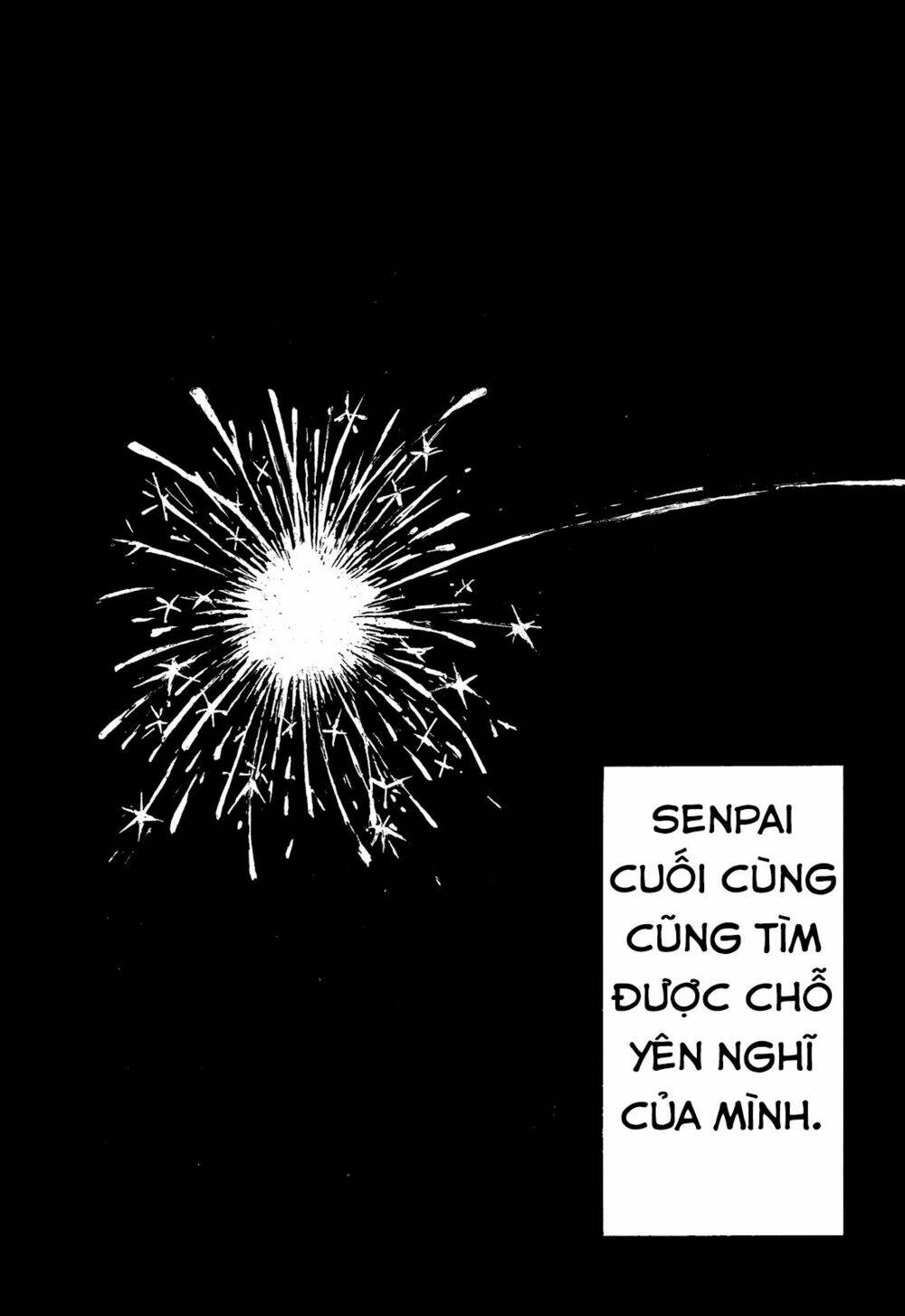 Sore Wa Tada No Senpai No Chinko Chapter 8 - Trang 2