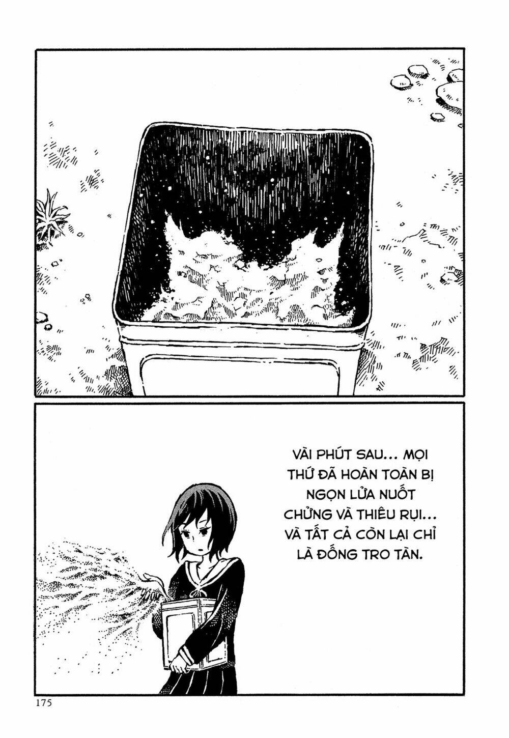 Sore Wa Tada No Senpai No Chinko Chapter 8 - Trang 2