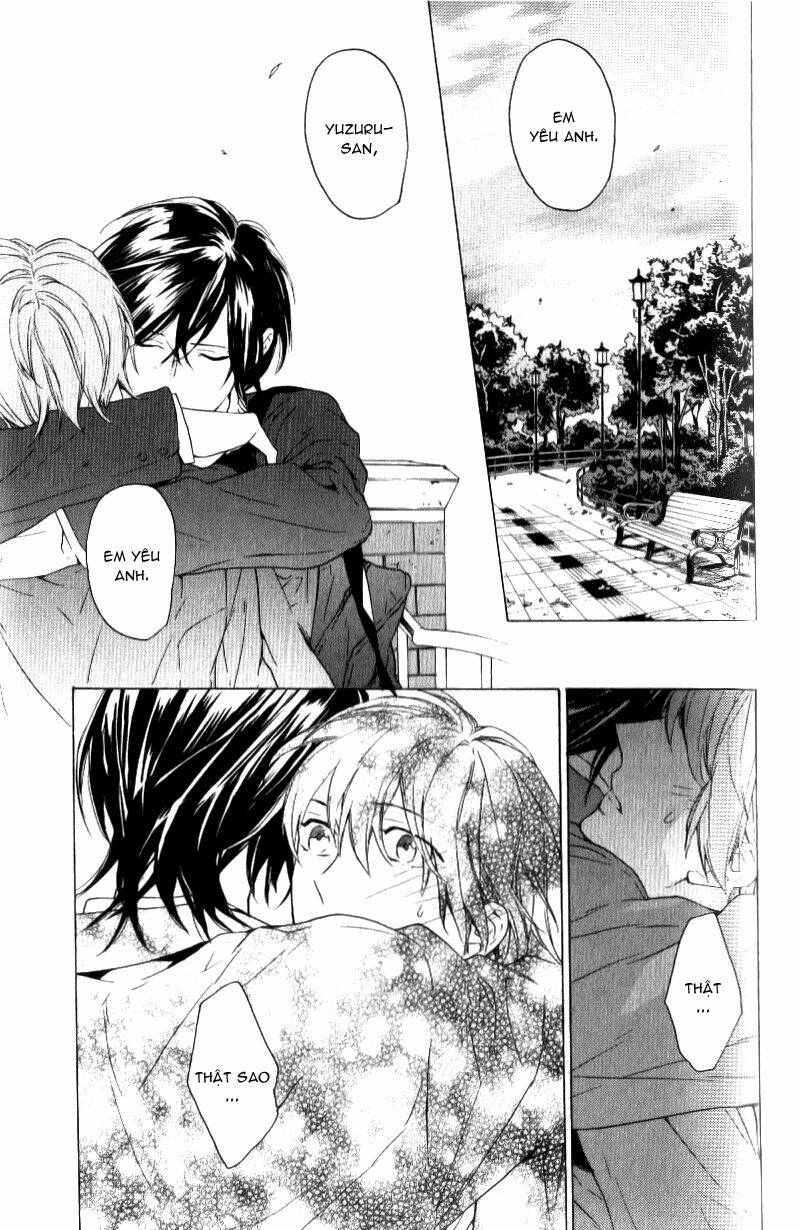 Seven Days Chapter 13 - Trang 2