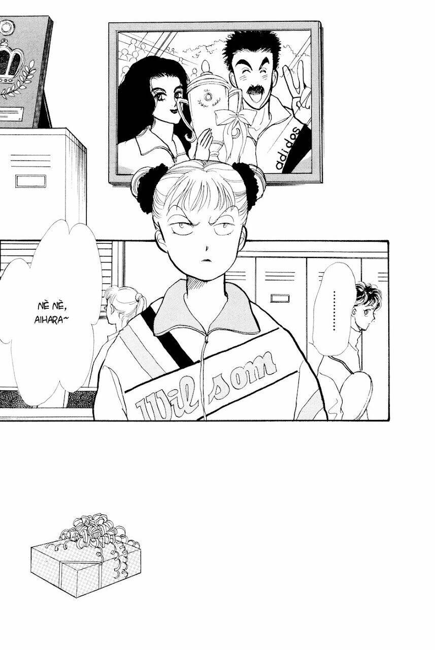 Itazura Na Kiss Chapter 28 - Trang 2