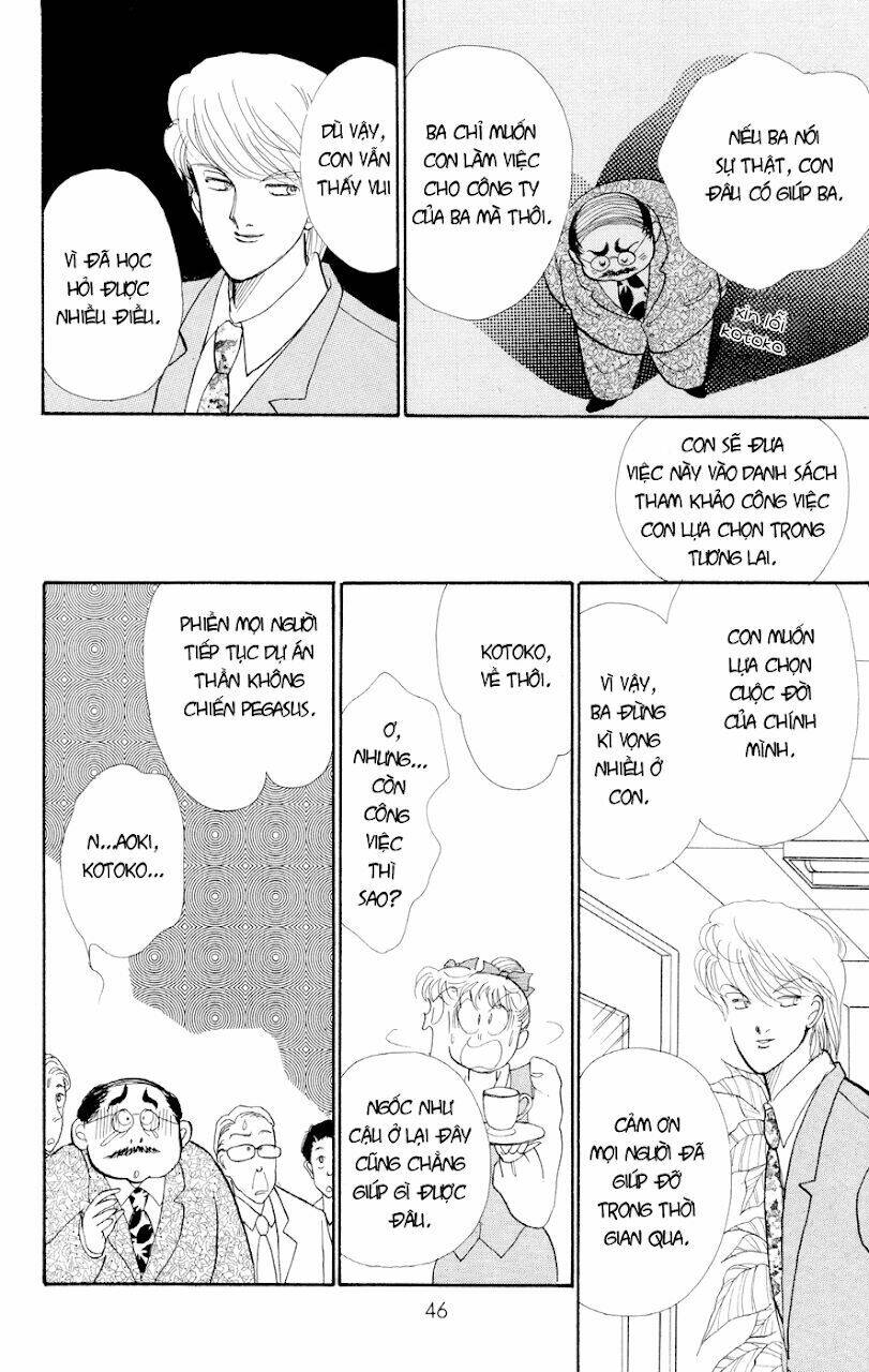 Itazura Na Kiss Chapter 28 - Trang 2