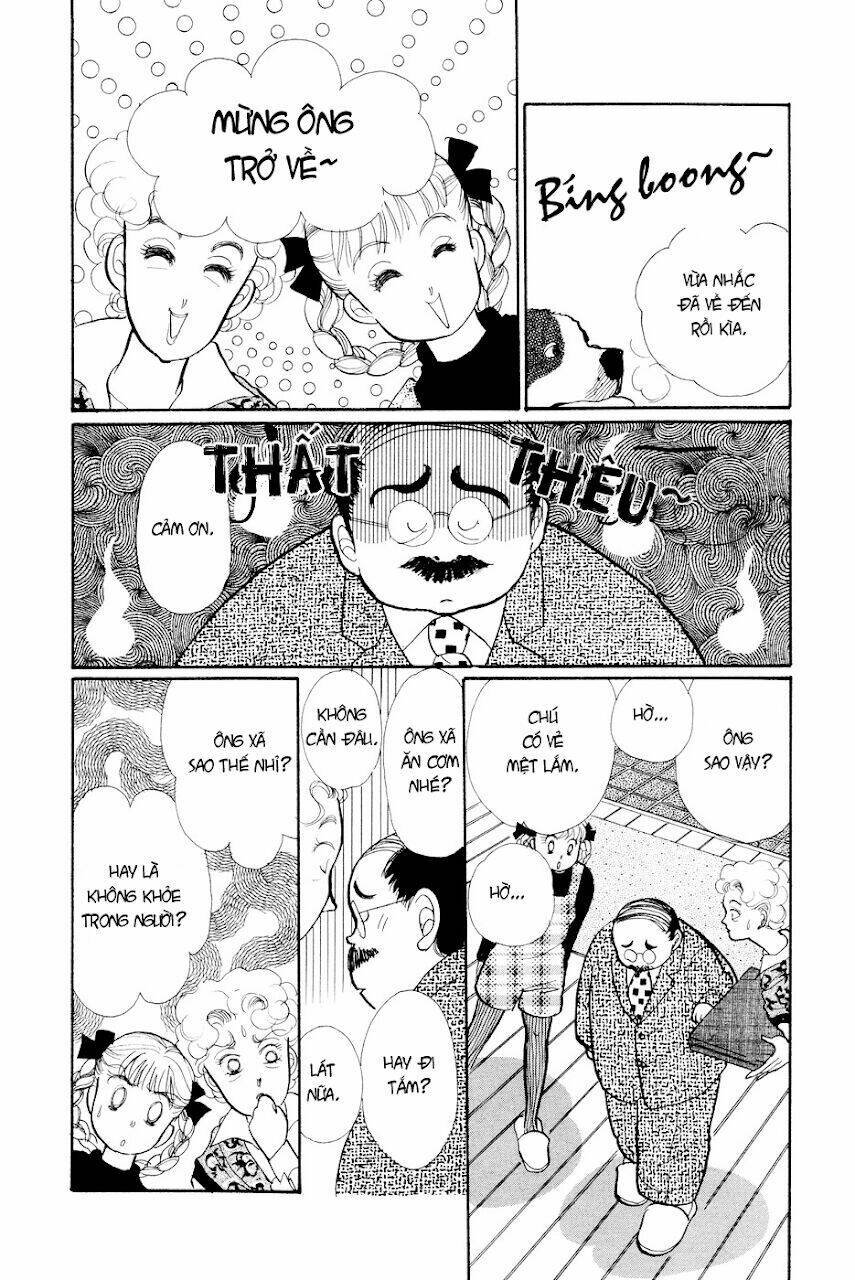 Itazura Na Kiss Chapter 28 - Trang 2