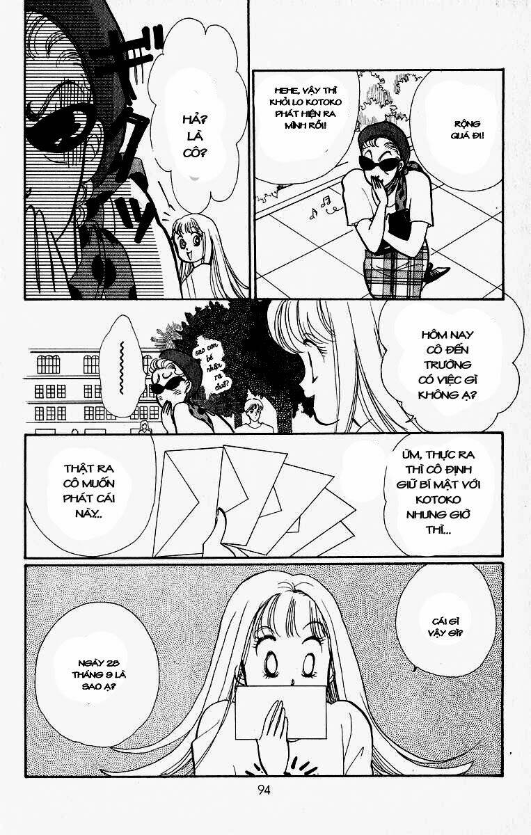 Itazura Na Kiss Chapter 26 - Trang 2