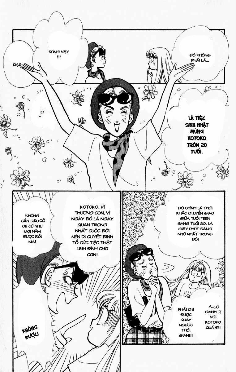 Itazura Na Kiss Chapter 26 - Trang 2