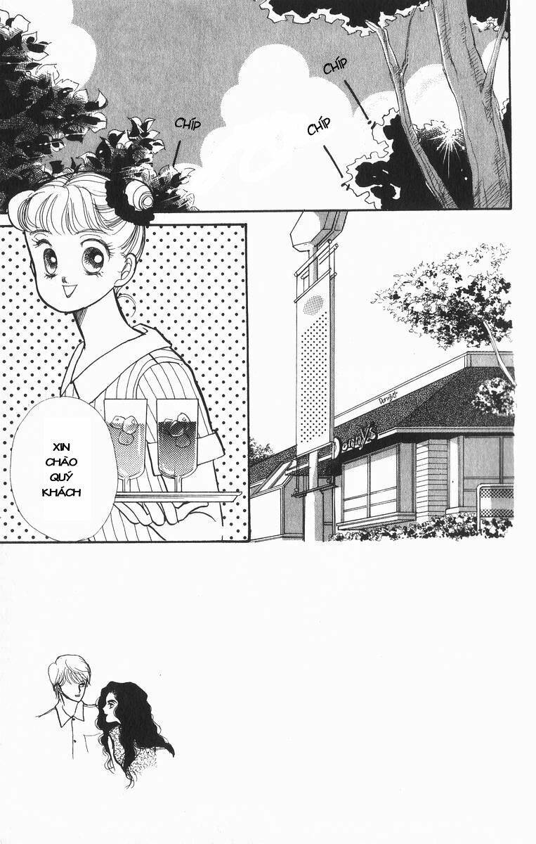 Itazura Na Kiss Chapter 25 - Trang 2