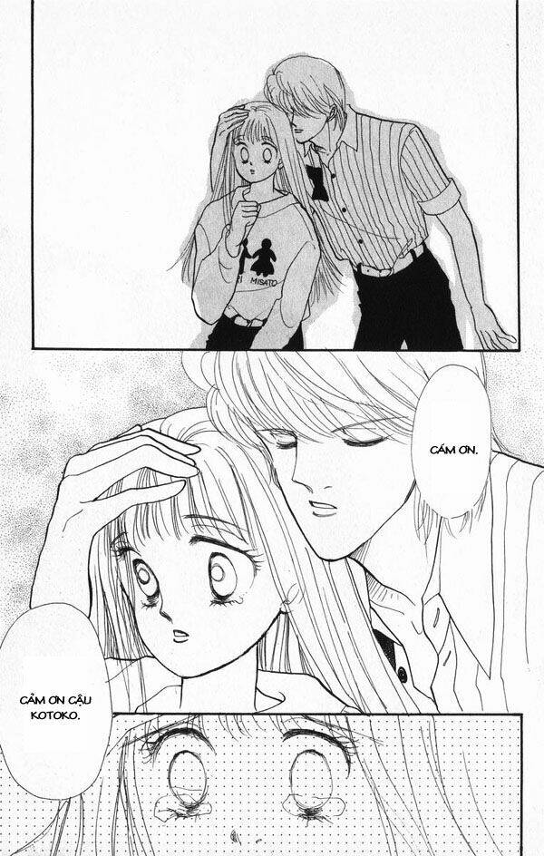 Itazura Na Kiss Chapter 22 - Trang 2