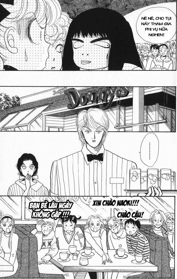 Itazura Na Kiss Chapter 21 - Trang 2