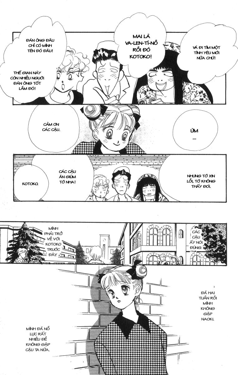 Itazura Na Kiss Chapter 20 - Trang 2