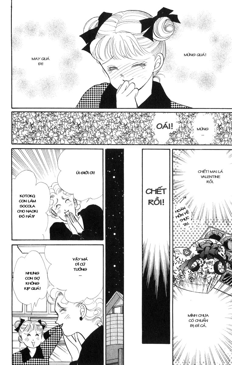 Itazura Na Kiss Chapter 20 - Trang 2