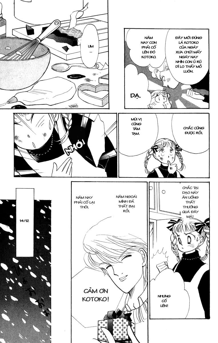 Itazura Na Kiss Chapter 20 - Trang 2