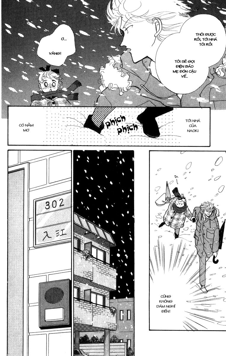 Itazura Na Kiss Chapter 20 - Trang 2