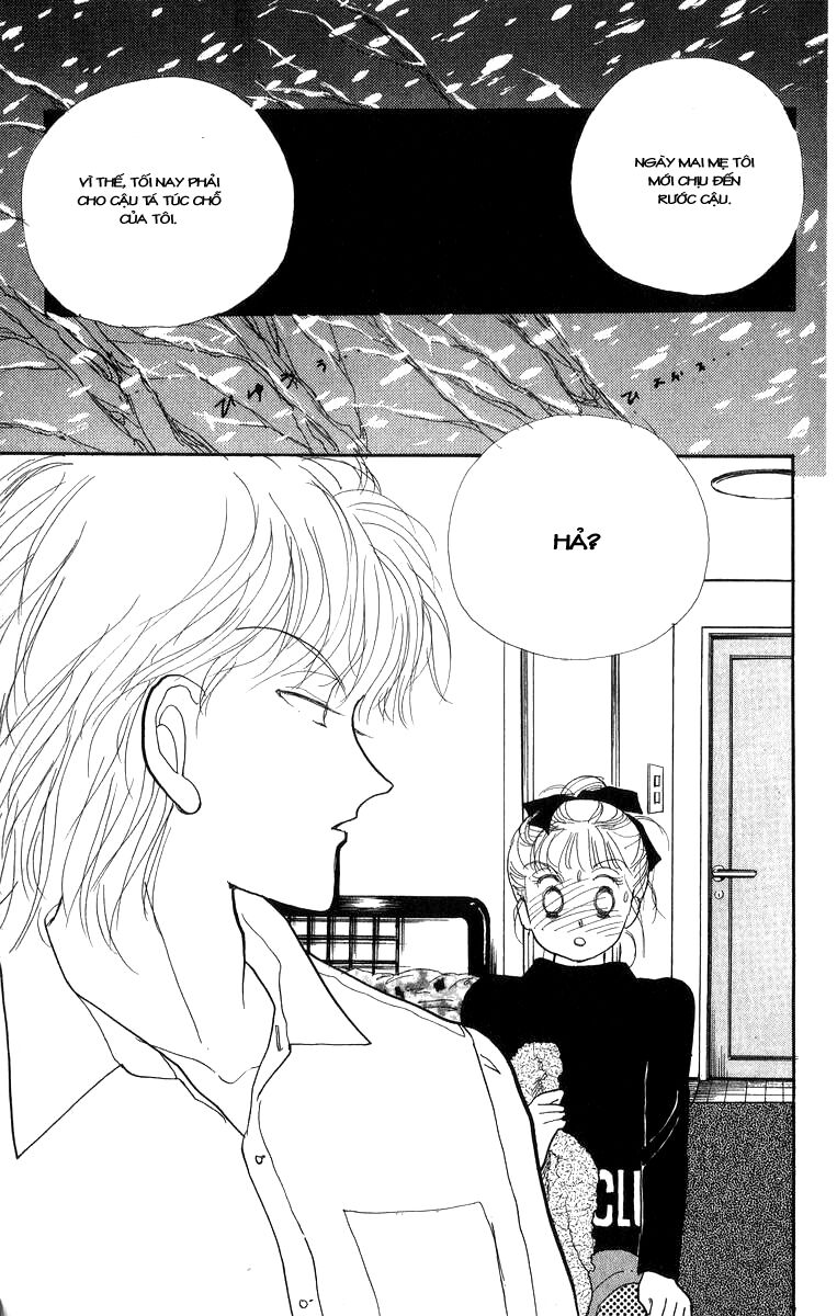 Itazura Na Kiss Chapter 20 - Trang 2