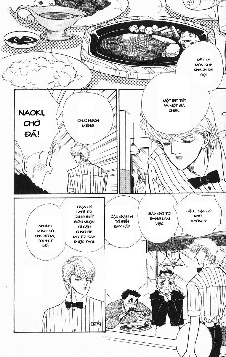 Itazura Na Kiss Chapter 19 - Trang 2