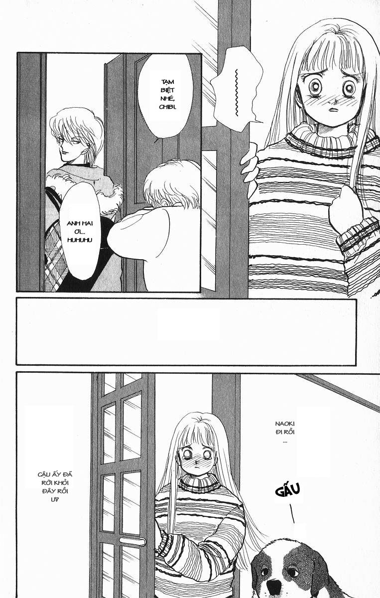 Itazura Na Kiss Chapter 19 - Trang 2