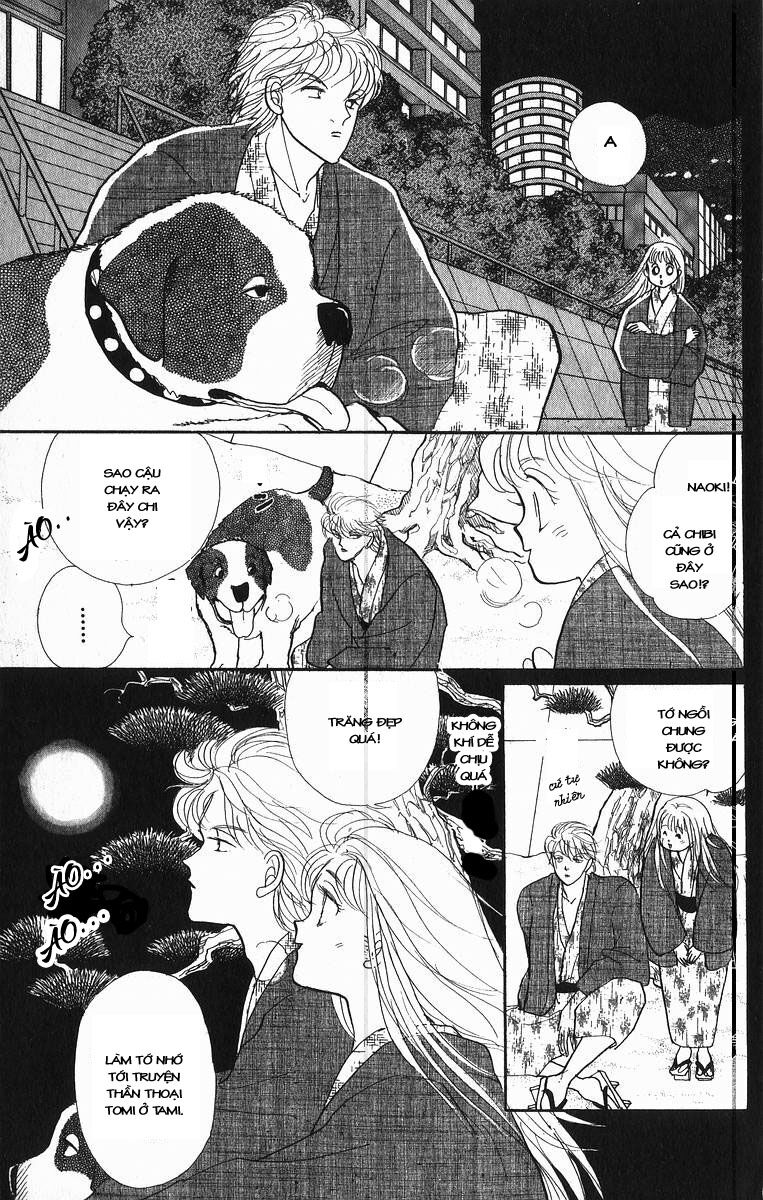 Itazura Na Kiss Chapter 18 - Trang 2