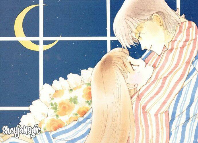 Itazura Na Kiss Chapter 17 - Trang 2