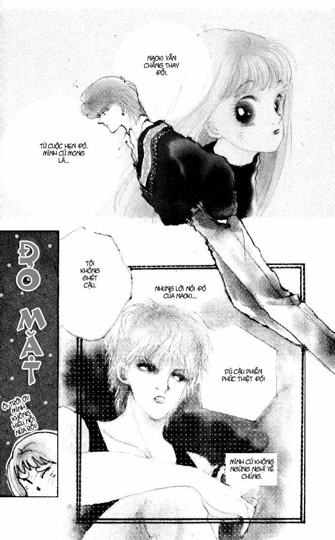 Itazura Na Kiss Chapter 16 - Trang 2