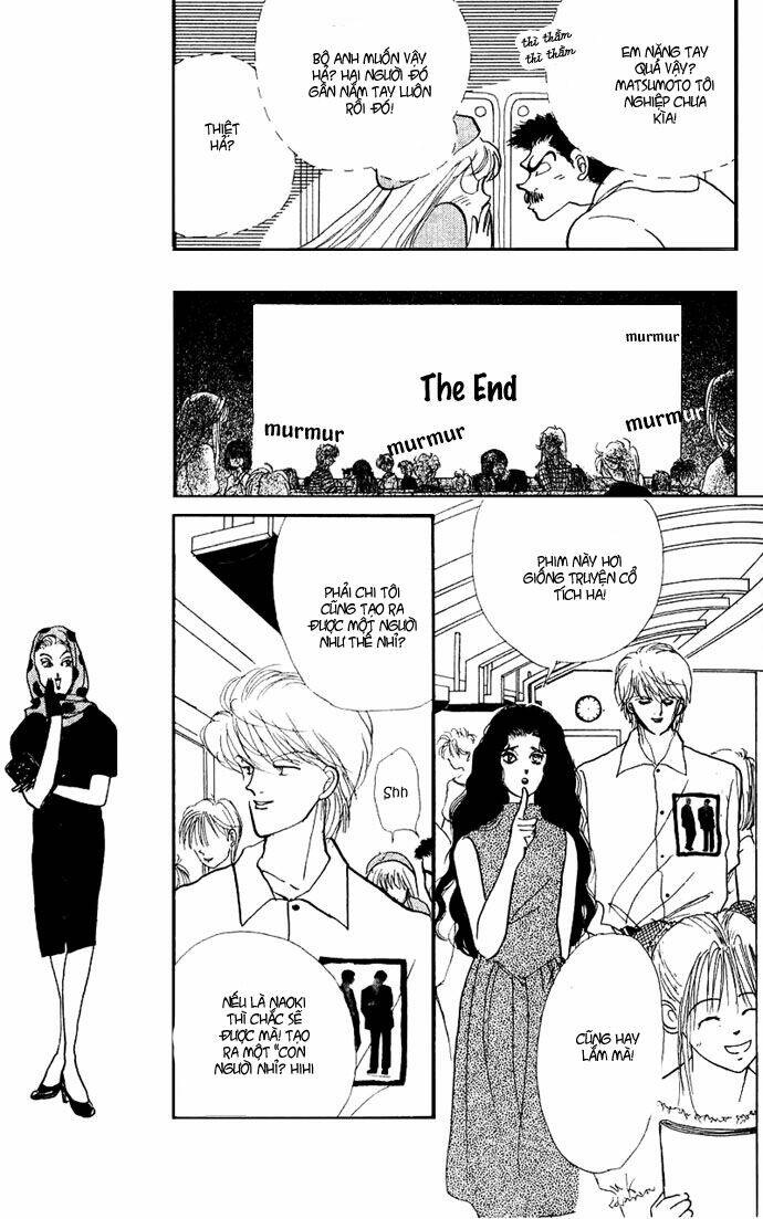 Itazura Na Kiss Chapter 15 - Trang 2