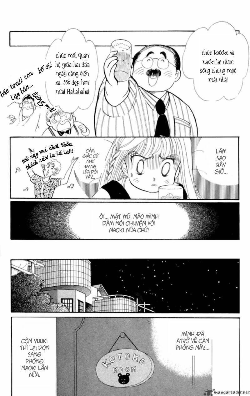 Itazura Na Kiss Chapter 14 - Trang 2