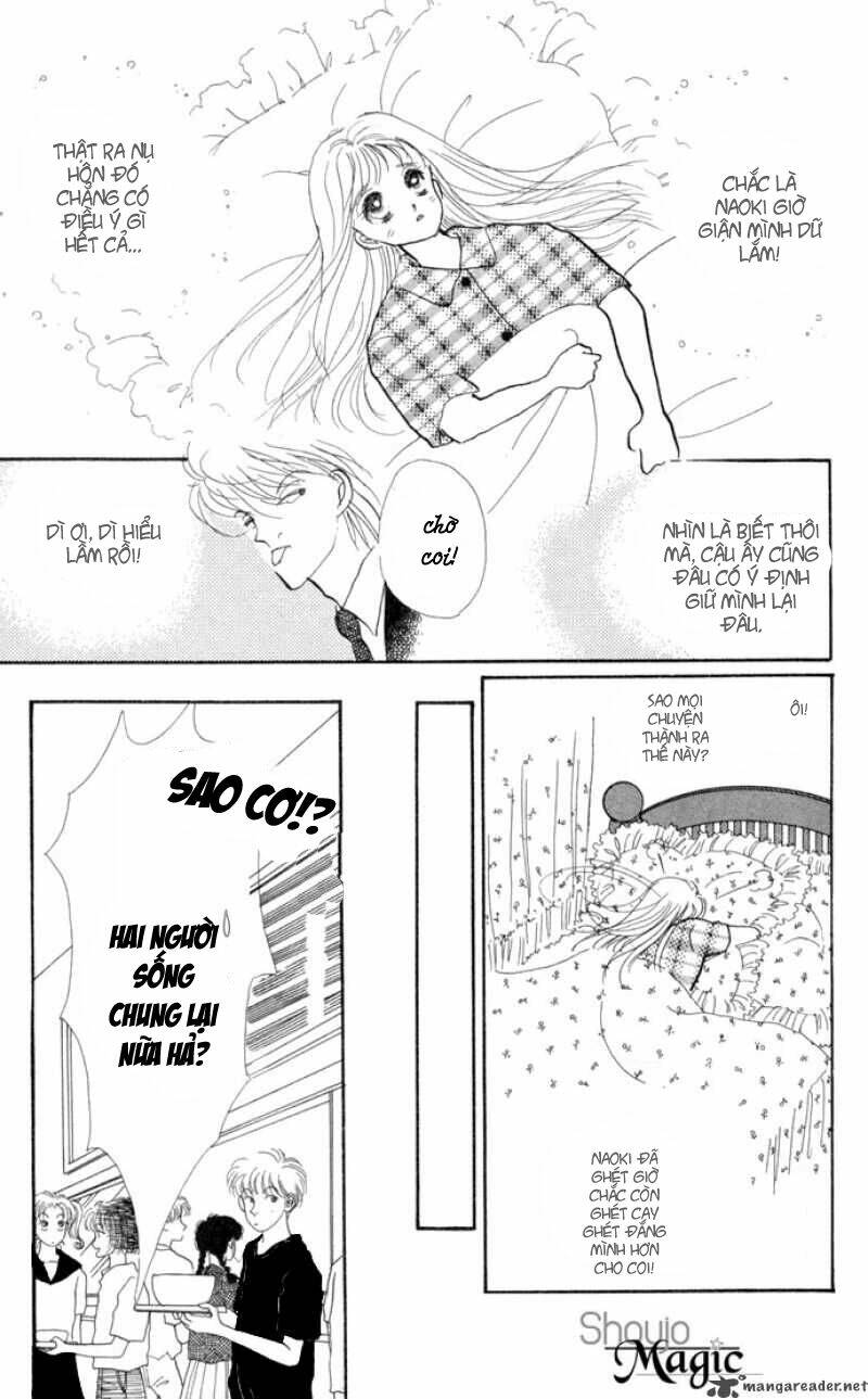 Itazura Na Kiss Chapter 14 - Trang 2