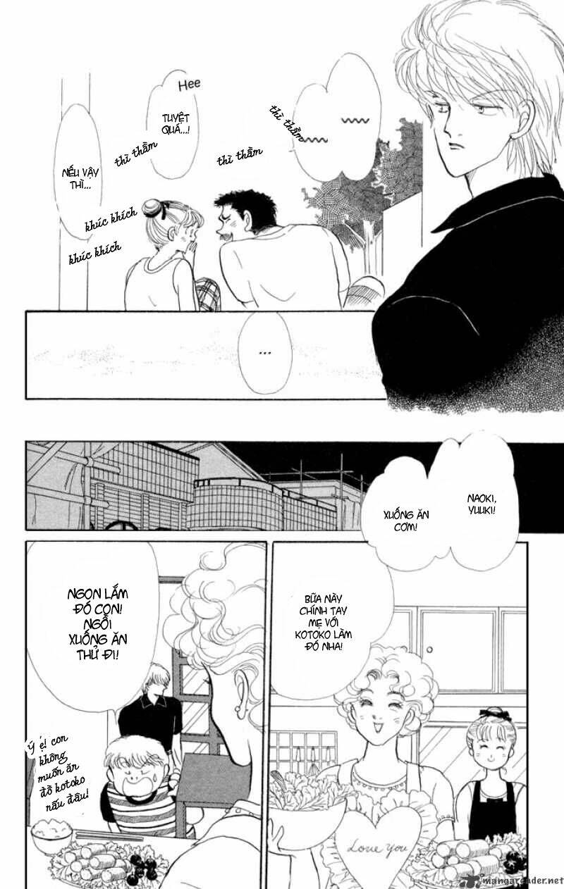 Itazura Na Kiss Chapter 14 - Trang 2