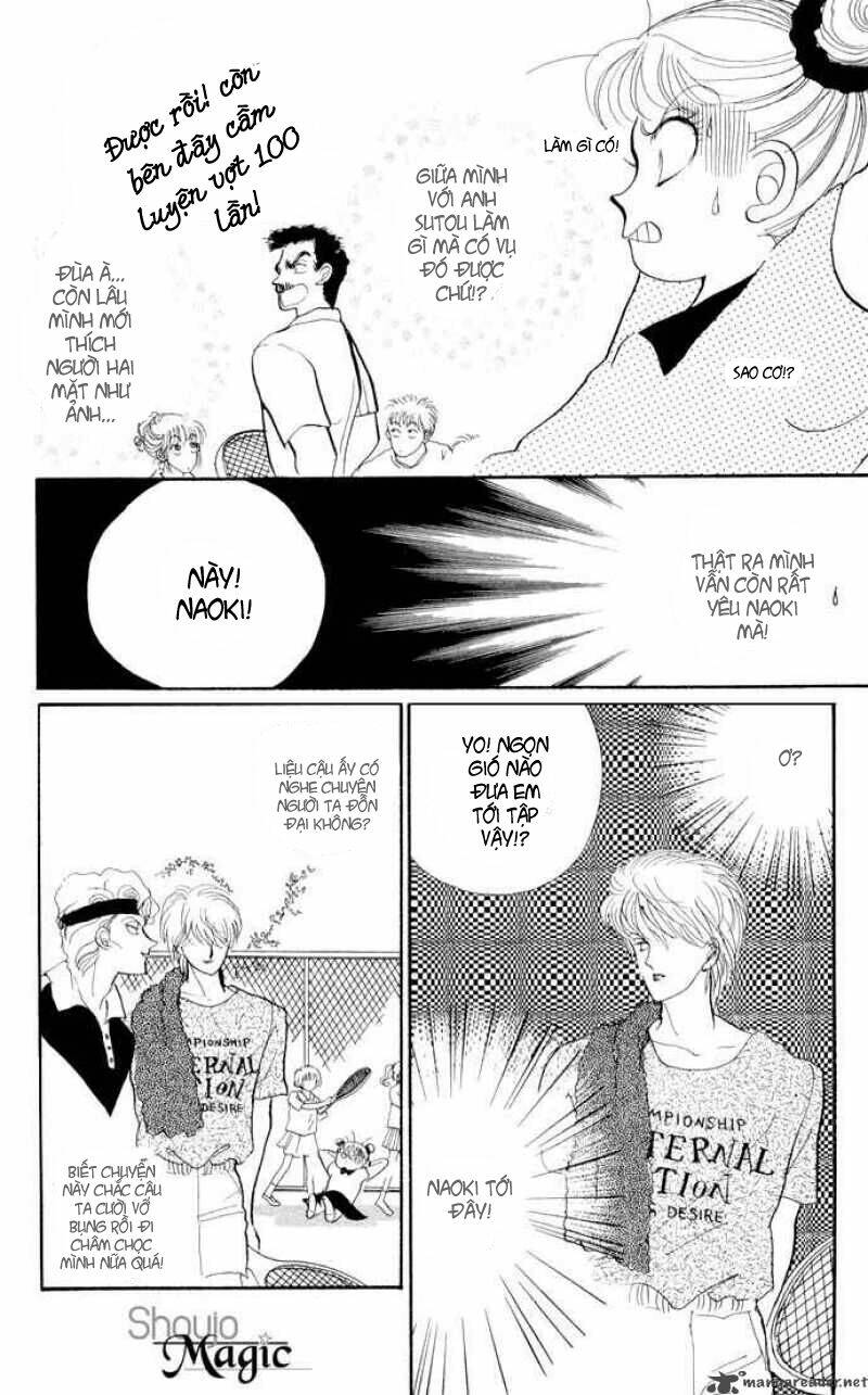 Itazura Na Kiss Chapter 14 - Trang 2