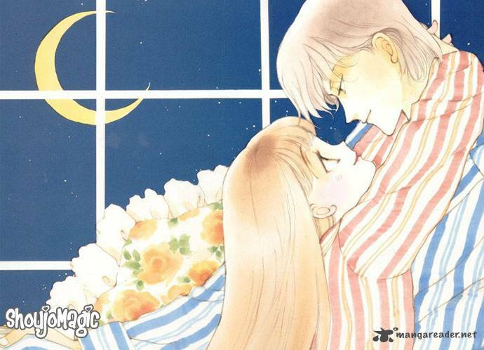 Itazura Na Kiss Chapter 13 - Trang 2