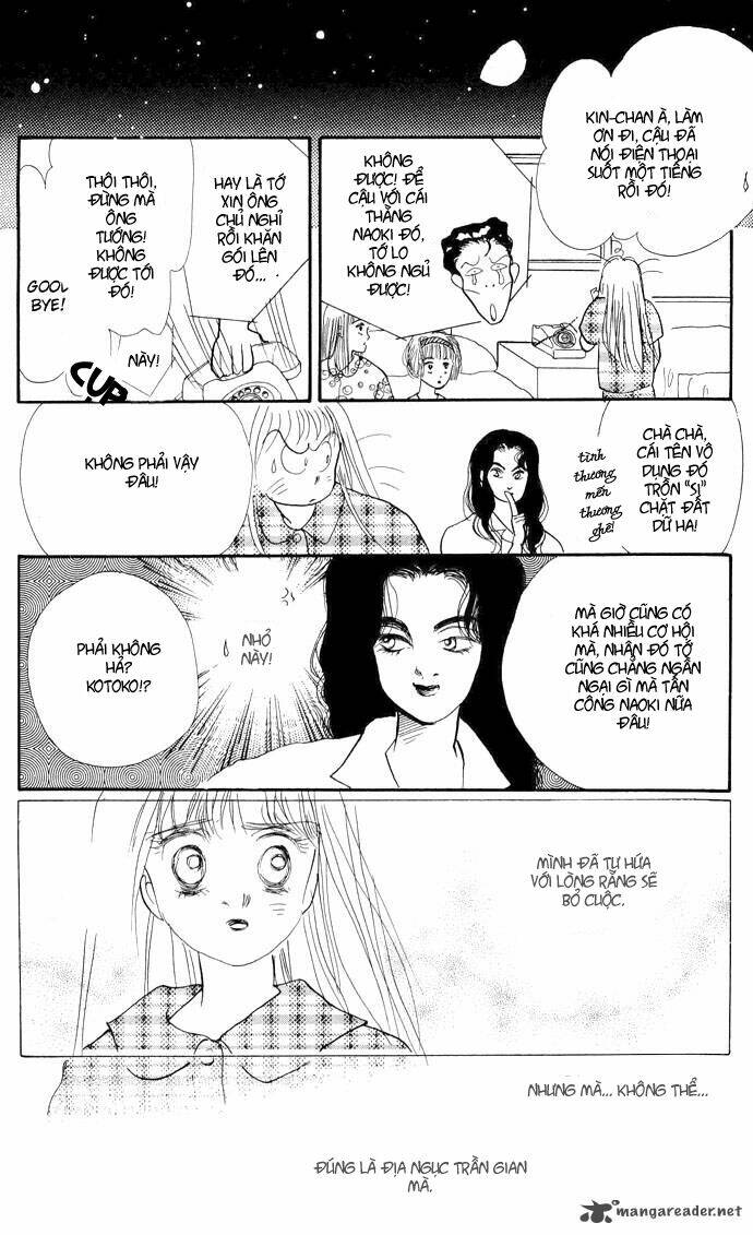 Itazura Na Kiss Chapter 13 - Trang 2