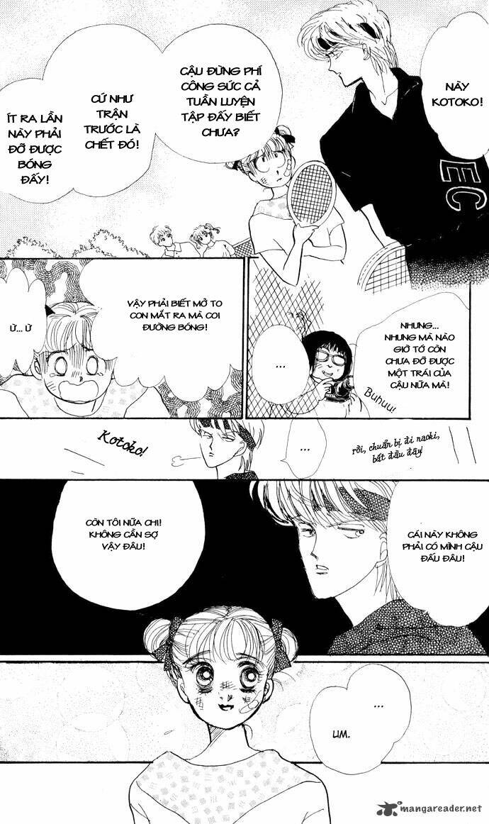 Itazura Na Kiss Chapter 13 - Trang 2