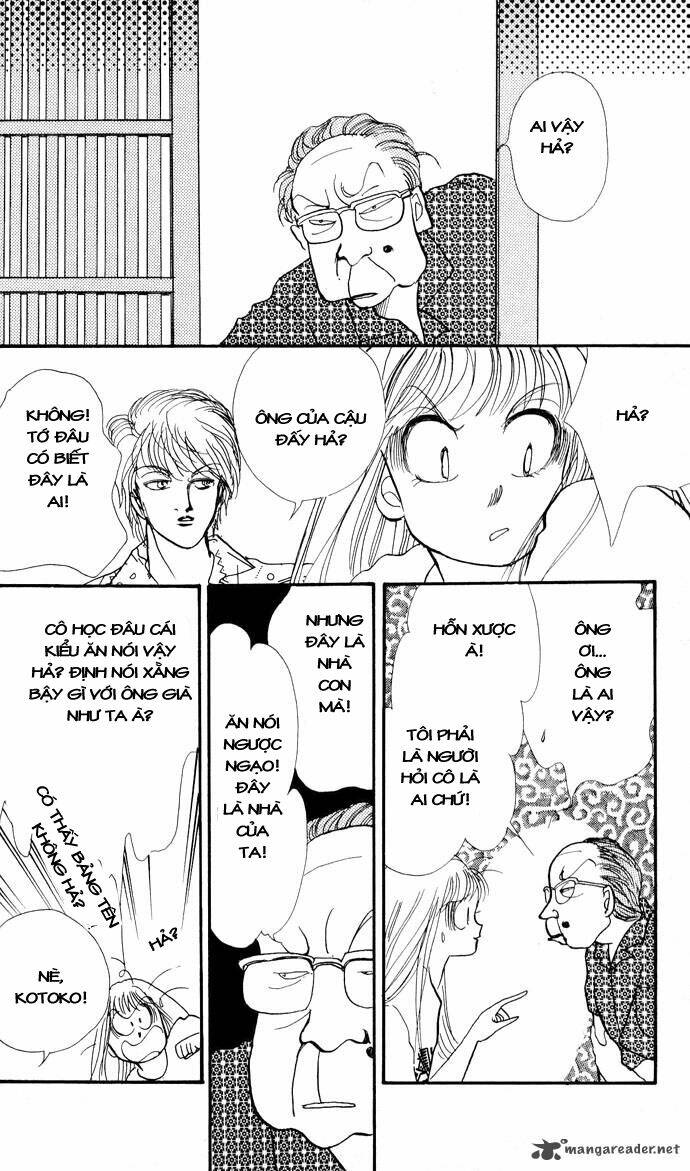 Itazura Na Kiss Chapter 13 - Trang 2